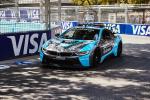 BMW i8 Formula E Safety Car 2018 года